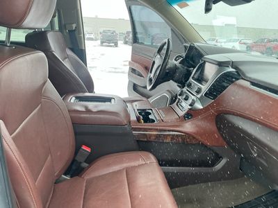 2016 Chevrolet Tahoe - Photo 20