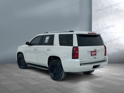 2016 Chevrolet Tahoe - Photo 4