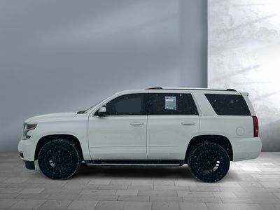 2016 Chevrolet Tahoe - Photo 3