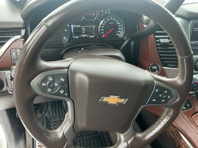 2016 Chevrolet Tahoe - Photo 13