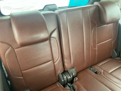 2016 Chevrolet Tahoe - Photo 19