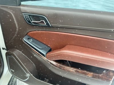 2016 Chevrolet Tahoe - Photo 21