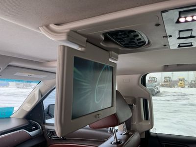 2016 Chevrolet Tahoe - Photo 17