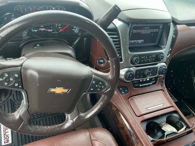 2016 Chevrolet Tahoe - Photo 14