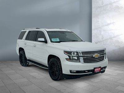 2016 Chevrolet Tahoe - Photo 8