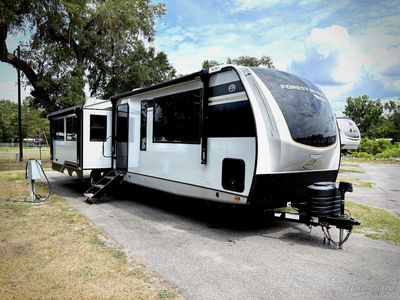 2025 Forest River Vibe - Photo 1