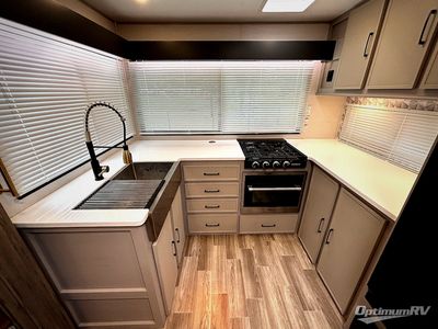 2025 Forest River Vibe - Photo 23