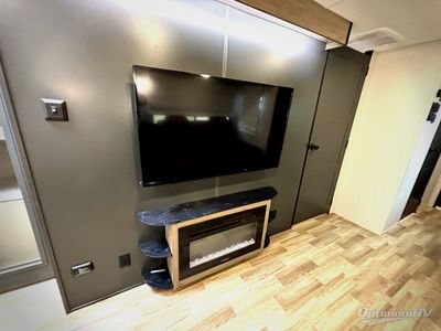 2025 Forest River Vibe - Photo 19
