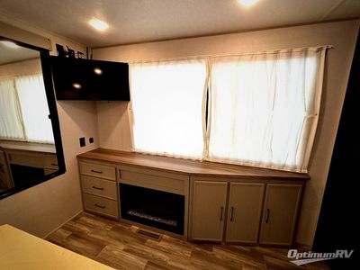 2025 Forest River Vibe - Photo 11