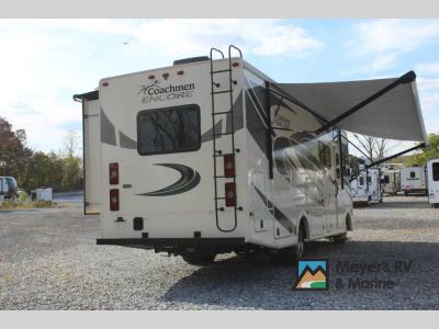 2023 Coachmen RV Encore SE - Photo 5