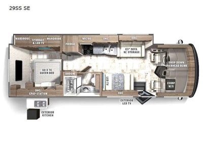 2023 Coachmen RV Encore SE - Photo 2
