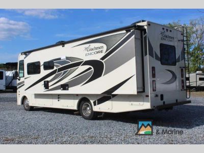 2023 Coachmen RV Encore SE - Photo 4