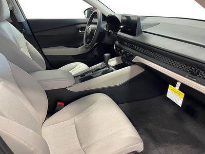 2026 Honda Accord - Photo 23