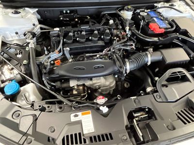 2026 Honda Accord - Photo 10