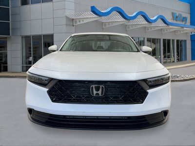 2026 Honda Accord - Photo 8