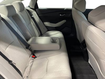 2026 Honda Accord - Photo 22