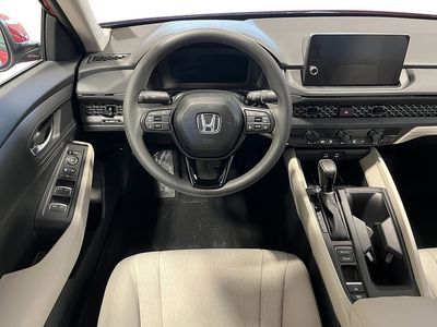 2026 Honda Accord - Photo 18