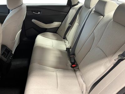 2026 Honda Accord - Photo 21