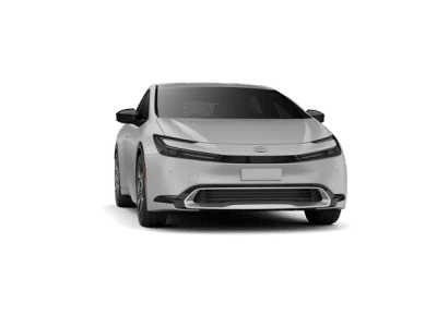 2026 Toyota Prius Plug-in Hybrid — photo 18 view
