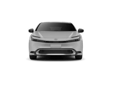 2026 Toyota Prius Plug-in Hybrid — photo 19 view