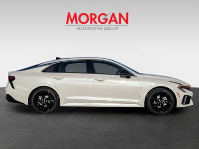 2026 Kia K5 - Photo 8