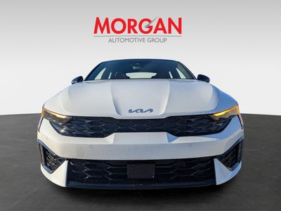 2026 Kia K5 - Photo 5