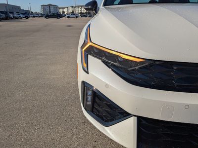 2026 Kia K5 - Photo 11
