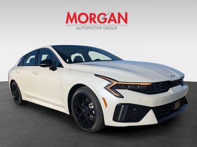 2026 Kia K5 - Photo 2