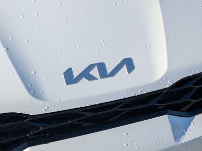 2026 Kia K5 - Photo 10