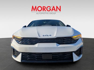 2026 Kia K5 - Photo 4