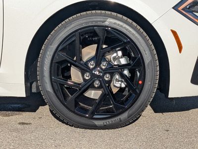 2026 Kia K5 - Photo 12
