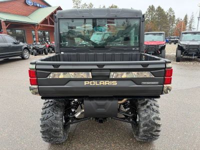 2026 Polaris Ranger XP 1000 NorthStar Edition Ultimate - Photo 2