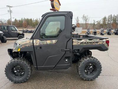 2026 Polaris Ranger XP 1000 NorthStar Edition Ultimate - Photo 1