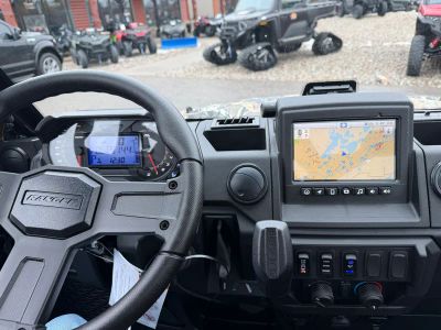 2026 Polaris Ranger XP 1000 NorthStar Edition Ultimate - Photo 11