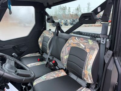 2026 Polaris Ranger XP 1000 NorthStar Edition Ultimate - Photo 8
