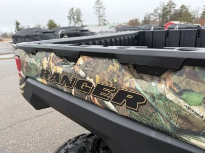 2026 Polaris Ranger XP 1000 NorthStar Edition Ultimate - Photo 4