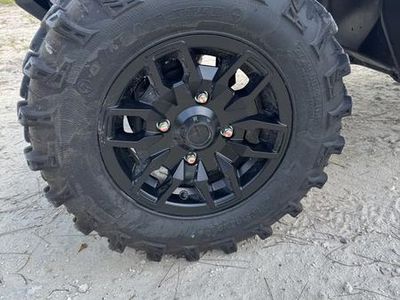 2025 Honda Pioneer 1000-6 Deluxe Crew - Photo 11