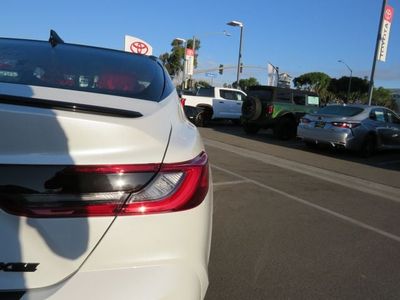 2026 Toyota Camry - Photo 11