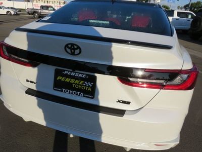 2026 Toyota Camry - Photo 12