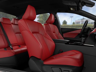 2026 Toyota Camry - Photo 59