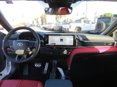 2026 Toyota Camry - Photo 20