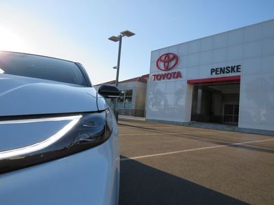 2026 Toyota Camry - Photo 4