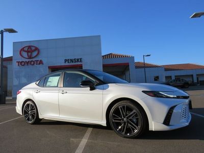2026 Toyota Camry - Photo 14