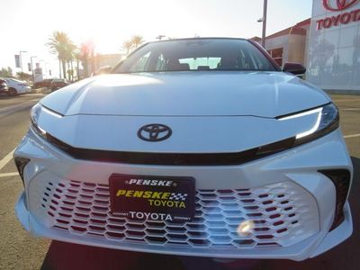 2026 Toyota Camry - Photo 5