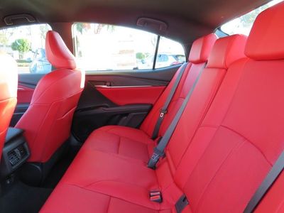 2026 Toyota Camry - Photo 18