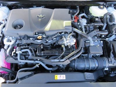 2026 Toyota Camry - Photo 38