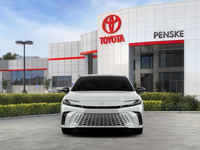 2026 Toyota Camry - Photo 56
