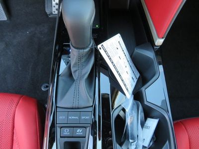 2026 Toyota Camry - Photo 23