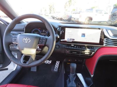 2026 Toyota Camry - Photo 21