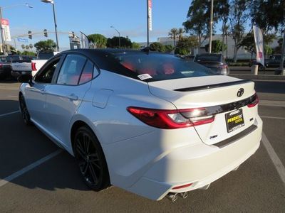 2026 Toyota Camry - Photo 8